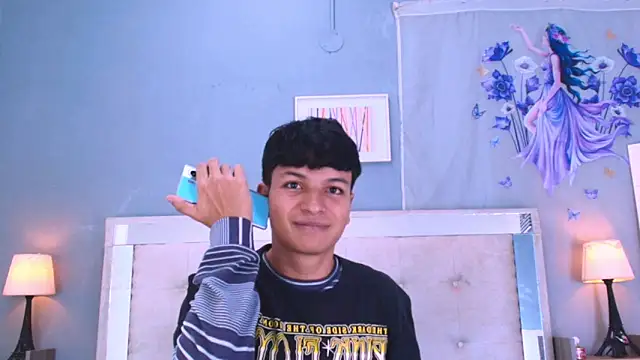 Joseph Gonzalez online show from 9, 4, 2026