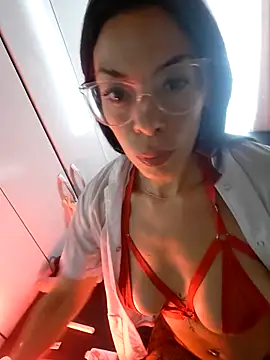dulcemorela83 online show from 12, 2, 2026