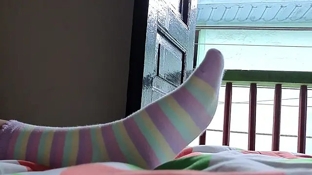 Feetbeth online show from 31, 3, 2026