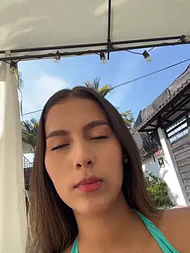 Snapshot of Valeria-escobar chatting on 7, 1, 2026 Valeria-escobar online show from 7, 1, 2026