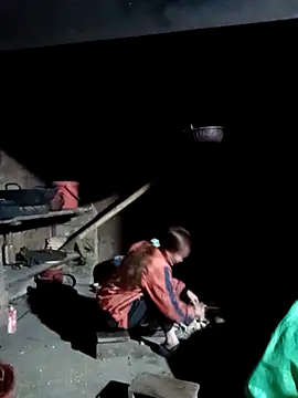 Snapshot of little-effy chatting on 13, 12, 2025 little-effy online show from 13, 12, 2025