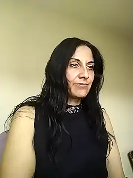 DommeVioleta online show from 19, 12, 2025