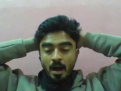 Snapshot of no_one_knows_ chatting on 16, 12, 2025 no one knows online show from 16, 12, 2025