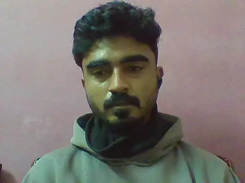 Snapshot of no_one_knows_ chatting on 17, 12, 2025 no one knows online show from 17, 12, 2025