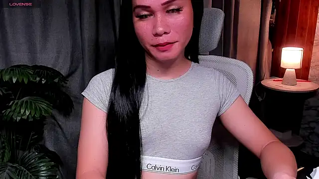 xSweet Gigi online show from 13, 4, 2026