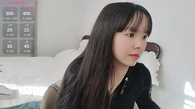 summerxiaojiejie online show from 9, 1, 2026
