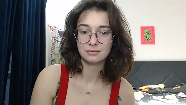 Angelik5371 online show from 22, 12, 2025