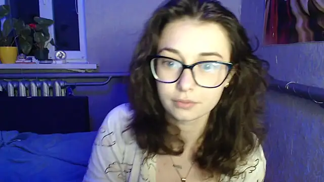 Angelik5371 online show from 20, 4, 2026