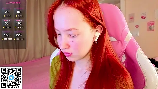 sunflare  online show from 26, 3, 2026