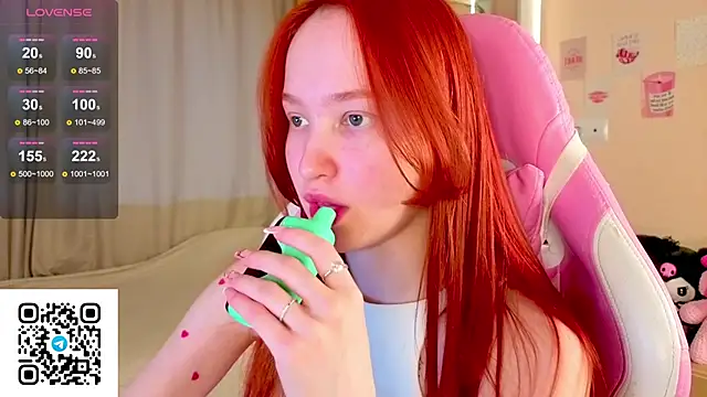 sunflare  online show from 13, 4, 2026