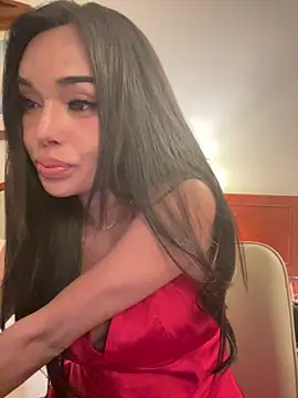 ValeriaDion online show from 19, 9, 2025