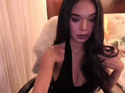 ValeriaDion online show from 20, 10, 2025