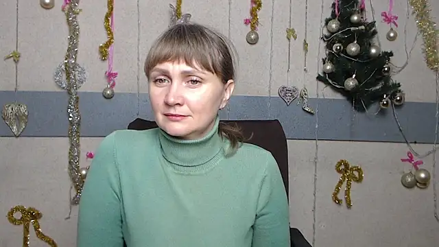 Snapshot of KellyClar chatting on 15, 12, 2025 KellyClar online show from 15, 12, 2025