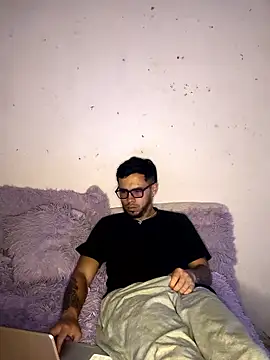 DavidNyx online show from 13, 1, 2026