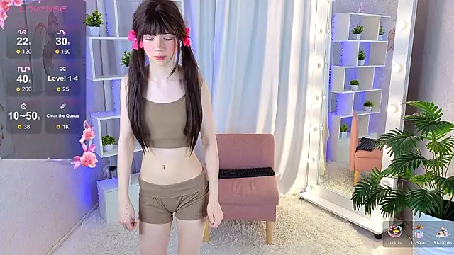 ViollaBloom online show from 2, 3, 2026