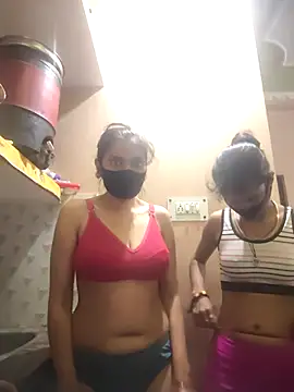 jaanvi-Rani online show from 17, 1, 2026