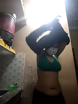 jaanvi-Rani online show from 4, 2, 2026