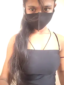 Snapshot of jaanvi-Rani chatting on 10, 5, 2026 jaanvi-Rani online show from 10, 5, 2026