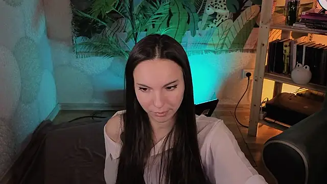 AliceLidell online show from 8, 3, 2026