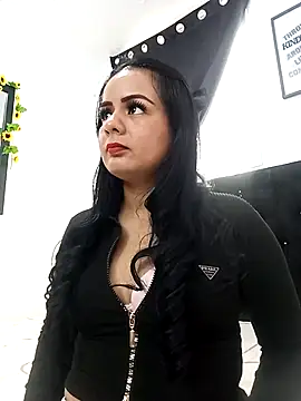 Violetawiliams online show from 15, 12, 2025