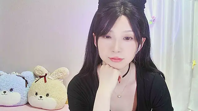 Snapshot of Gxhmelx-xiaoxiao chatting on 19, 6, 2026 Gxhmelx-xiaoxiao online show from 19, 6, 2026