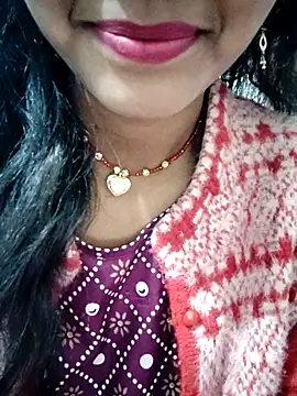 Snapshot of Aaisha_01 chatting on 16, 12, 2025 Aaisha 01 online show from 16, 12, 2025