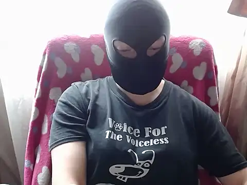 666maskgirl online show from 15, 1, 2026