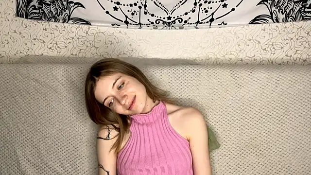 Shining Robi online show from 16, 1, 2026