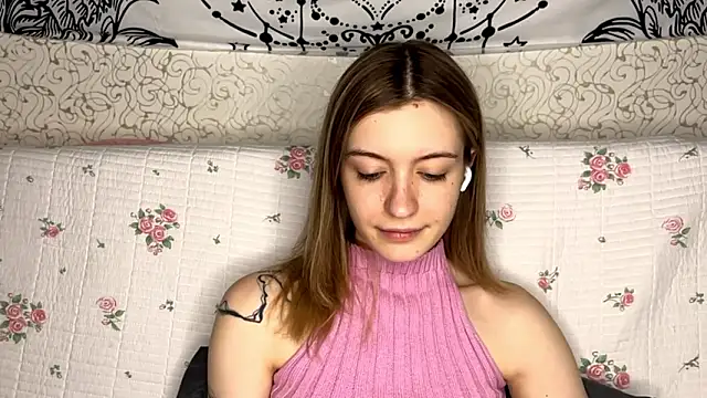 Shining Robi online show from 8, 2, 2026