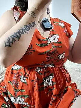 Snapshot of Divine_Pouvoir chatting on 6, 1, 2026 Divine Pouvoir online show from 6, 1, 2026