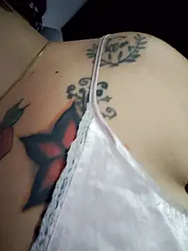 Snapshot of Divine_Pouvoir chatting on 11, 1, 2026 Divine Pouvoir online show from 11, 1, 2026