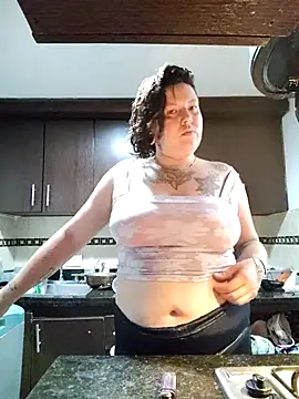 Snapshot of Divine_Pouvoir chatting on 14, 1, 2026 Divine Pouvoir online show from 14, 1, 2026