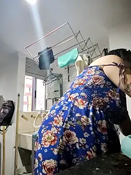 Snapshot of Divine_Pouvoir chatting on 15, 1, 2026 Divine Pouvoir online show from 15, 1, 2026