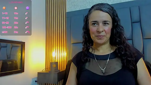 Angelic serenity online show from 9, 2, 2026