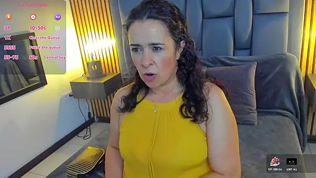 Angelic serenity online show from 23, 2, 2026