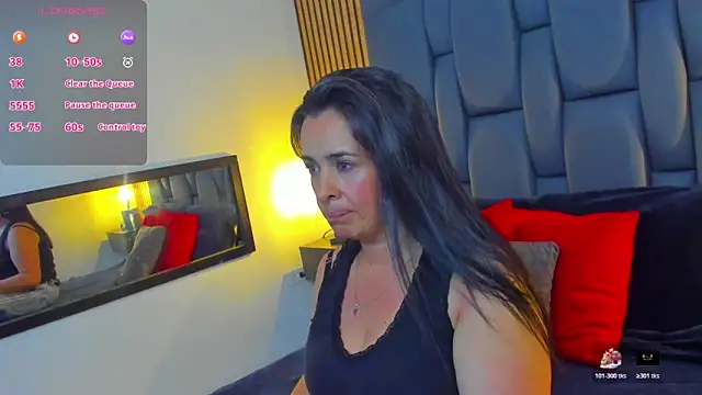 Angelic serenity online show from 25, 3, 2026