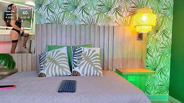 Sunny River online show from 4, 3, 2026