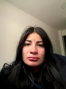 Snapshot of Lunaclarx chatting on 16, 12, 2025 Lunaclarx online show from 16, 12, 2025