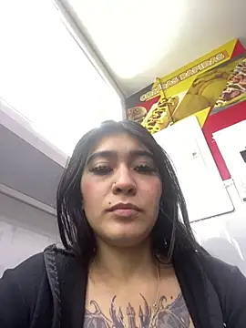 MiaFox 03 online show from 21, 4, 2026