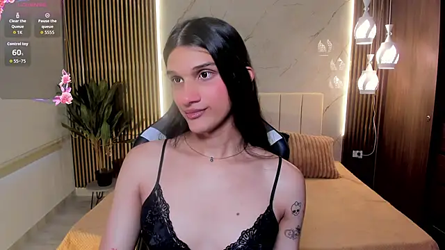 Bianca baldwin  online show from 14, 1, 2026