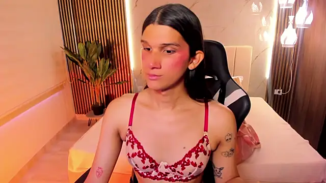 Bianca baldwin  online show from 9, 2, 2026