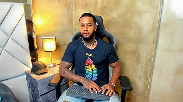 jay jhonson01 online show from 23, 12, 2025