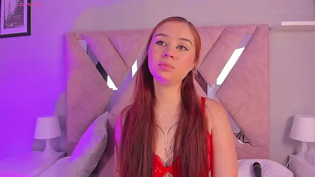 Amelia Saenz  online show from 7, 4, 2026