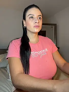 Lena-Williamss online show from 10, 1, 2026