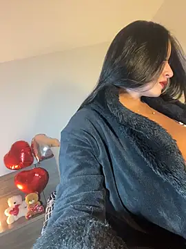 Lena-Williamss online show from 15, 2, 2026