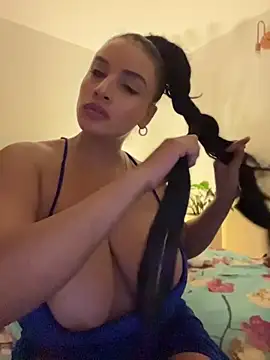 Lena-Williamss online show from 17, 5, 2026