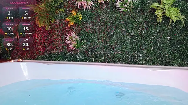 Snapshot of Cody_Bloom chatting on 28, 2, 2026 Cody Bloom online show from 28, 2, 2026