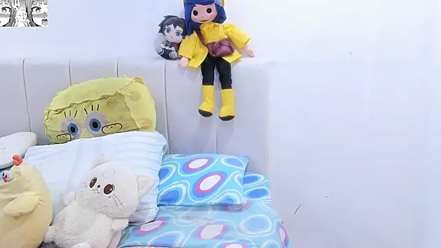  Chloe gardner online show from 17, 12, 2025