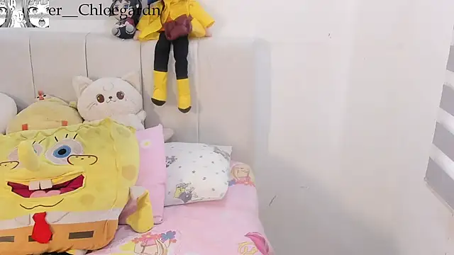  Chloe gardner online show from 10, 1, 2026