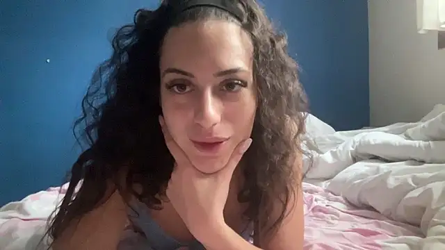 CoquineCharmeuse online show from 17, 1, 2026